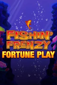 Fishin’ Frenzy Fortune Play